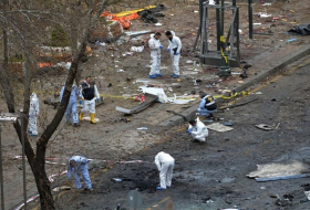 Ankara bombing: Kurdish militant group claims attack in Turkish capital